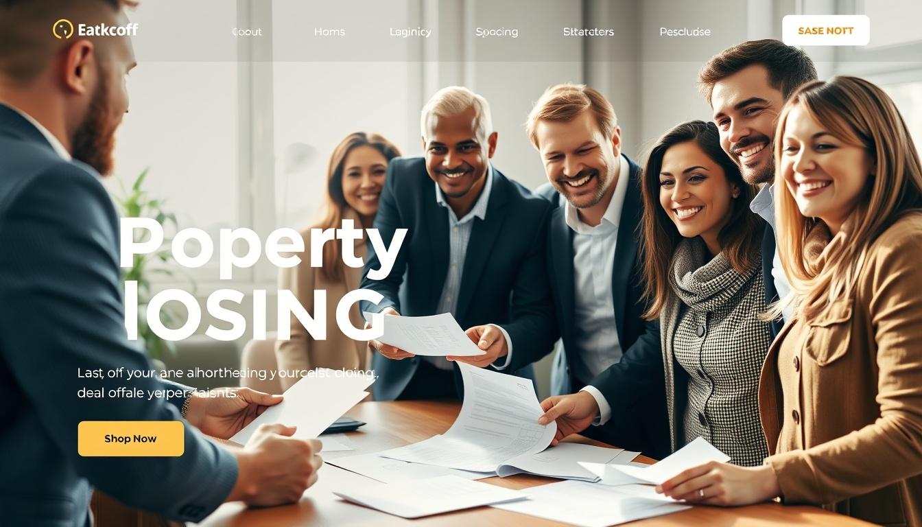 Consultoria Imobiliária